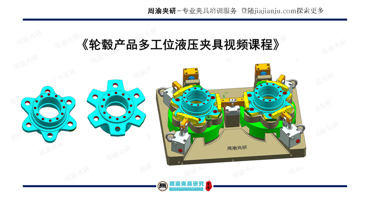 夹具应用视频教程下载(夹具应用视频教程下载安装)下载